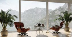 2,299 Sq. Ft. furnished Office for Rent in Baner, Pune