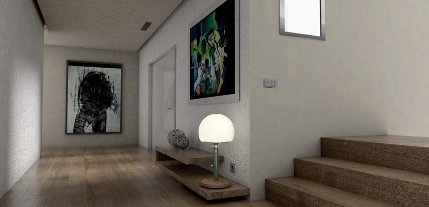 2,299 Sq. Ft. furnished Office for Rent in Baner, Pune