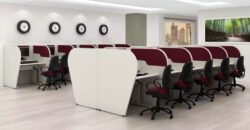 Plug & Play Furnished Office for Rent in Kharadi, Pune – High ROI