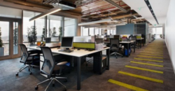 Modern Furnished Office in Kharadi – Available for Rent