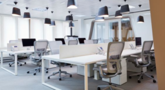 Exclusive Furnished Office Space in Kharadi – Best Rental Deal!