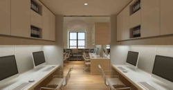 Ready to Move Furnished Office Space for Rent in Kharadi IT Hub