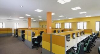 Affordable Furnished Office for Rent in Kharadi – Prime Location