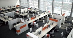 4,000 Sq. Ft. Premium Office Space in Magarpatta