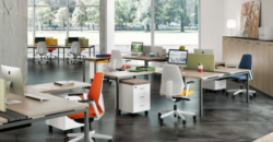 4,000 Sq. Ft. Premium Office Space in Magarpatta