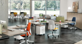 4,000 Sq. Ft. Premium Office Space in Magarpatta