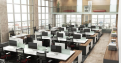 1,800 Sq. Ft. Office Space for Rent in SEZ Tower, Magarpatta