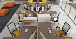 Premium 1,500 Sq. Ft. Office Space for Rent in Magarpatta, Pune
