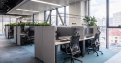 Premium Furnished Office for Rent in Baner – Move-in Ready