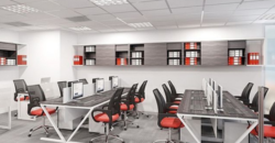 Furnished Office for Rent in Kharadi, Pune – Ready to Move