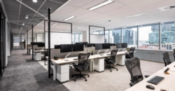 Premium Furnished Office for Rent in Baner – Move-in Ready