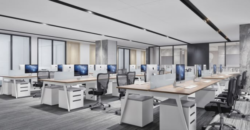Ready to Move Office for Rent in Baner Business Hub