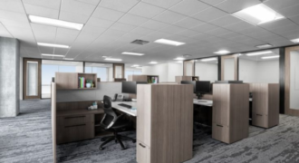 Spacious Modern Furnished Office in Baner Available for Rent