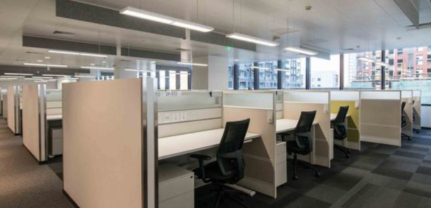 Exclusive Furnished Office Space in Baner– Best Rental Deal!