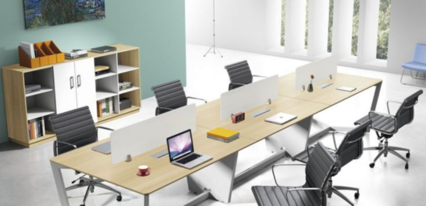 3200 Sq. Ft. Furnished Office for Rent in Viman Nagar