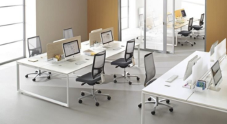 3200 Sq. Ft. Furnished Office for Rent in Viman Nagar