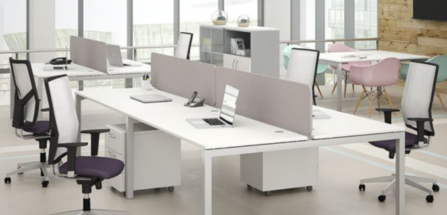 2500 Sq. Ft. Furnished Office for Rent in Viman Nagar