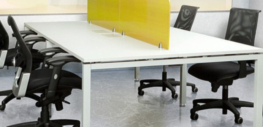 2500 Sq. Ft. Furnished Office for Rent in Viman Nagar