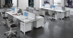 Ready-to-Move 3000 Sq. Ft. Office Space in Viman Nagar