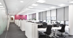 Rent a furnished office that is ready to use in Baner, Pune