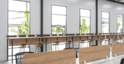 Furnished Office for Rent in Kharadi, Pune – Move-In Ready