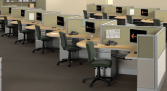 Plug & Play Furnished Office for Rent in Baner, Pune – High ROI