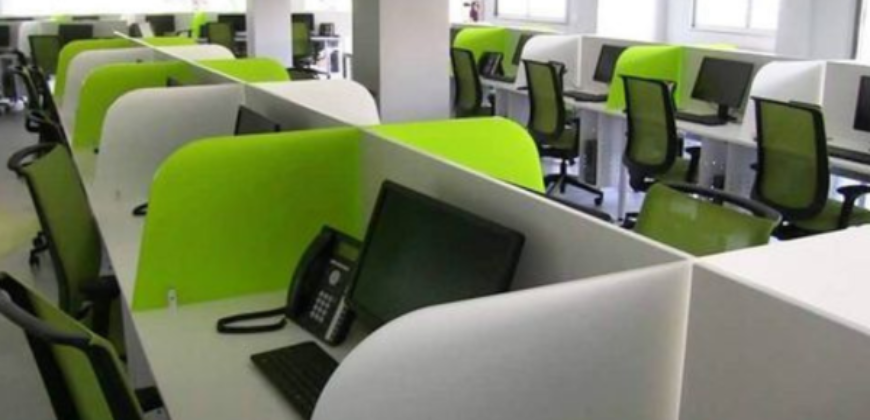 Fully Furnished Office Space in Kharadi for Rent- for IT & Startups