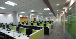 Fully Furnished Office Space in Kharadi for Rent- for IT & Startups