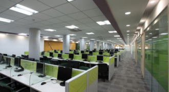 Fully Furnished Office Space in Kharadi for Rent- for IT & Startups