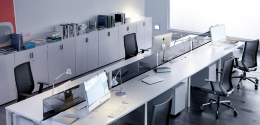 Rent a Fully Equipped Office Space in Baner, for IT and Startups