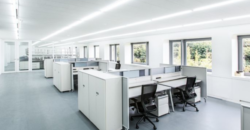 Premium 3500 Sqft Furnished Office for Rent in Baner, Pune