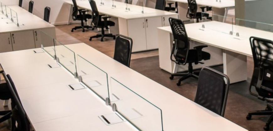 Furnished Office for Rent in Kharadi, Pune – Move-In Ready