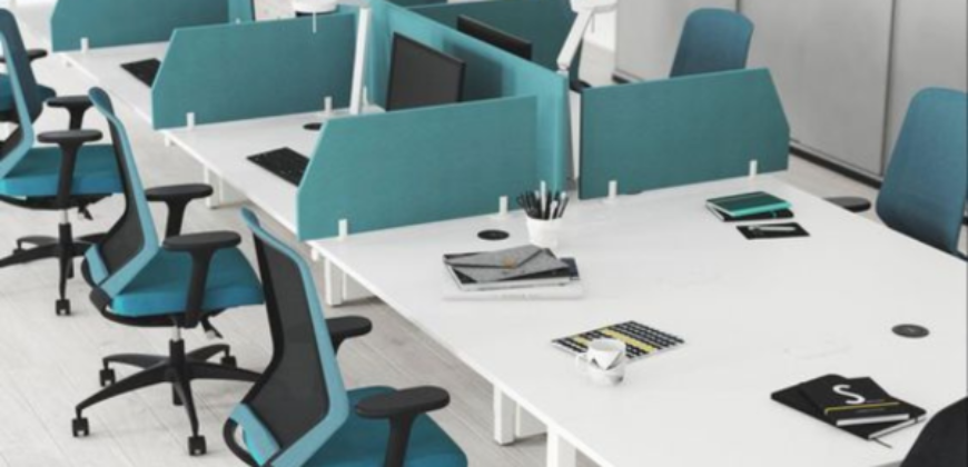 2200 Sq. Ft. Fully Furnished Office for Rent in Kalyani Nagar