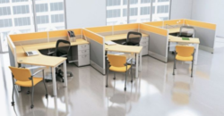 2500 Sq. Ft. Furnished Office for Rent in Kalyani Nagar