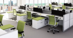 2200 Sq. Ft. Fully Furnished Office for Rent in Kalyani Nagar