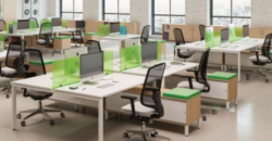 2800 Sq. Ft. Elegant Furnished Office in Kalyani Nagar