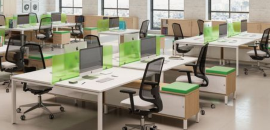 2800 Sq. Ft. Elegant Furnished Office in Kalyani Nagar