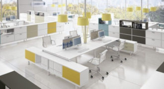 2800 Sq. Ft. Elegant Furnished Office in Kalyani Nagar