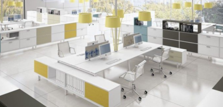 2800 Sq. Ft. Elegant Furnished Office in Kalyani Nagar