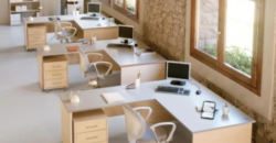 3200 Sq. Ft. Spacious Furnished Office in Kalyani Nagar
