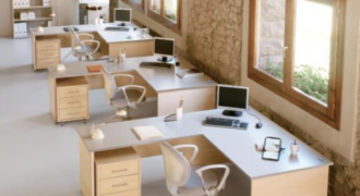 3200 Sq. Ft. Spacious Furnished Office in Kalyani Nagar