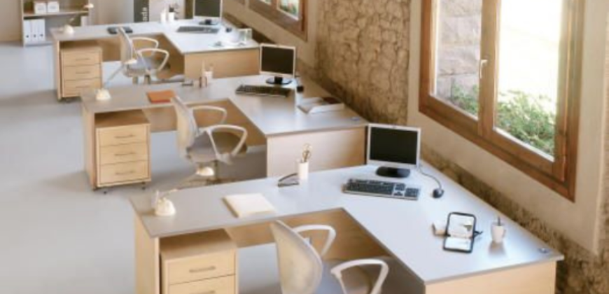 3200 Sq. Ft. Spacious Furnished Office in Kalyani Nagar
