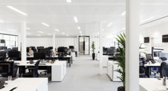 Corporate 6000 Sq. Ft. Office Space for Rent in Viman Nagar