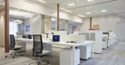 Budget-Friendly 1500 Sq. Ft. Office Space for Rent in Viman Nagar