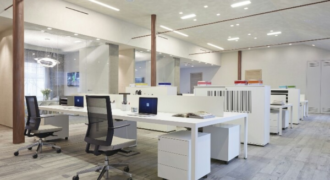 Budget-Friendly 1500 Sq. Ft. Office Space for Rent in Viman Nagar