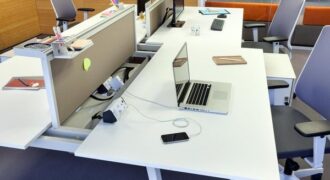 Co-Working & Private Office Spaces for Rent in Baner, Pune