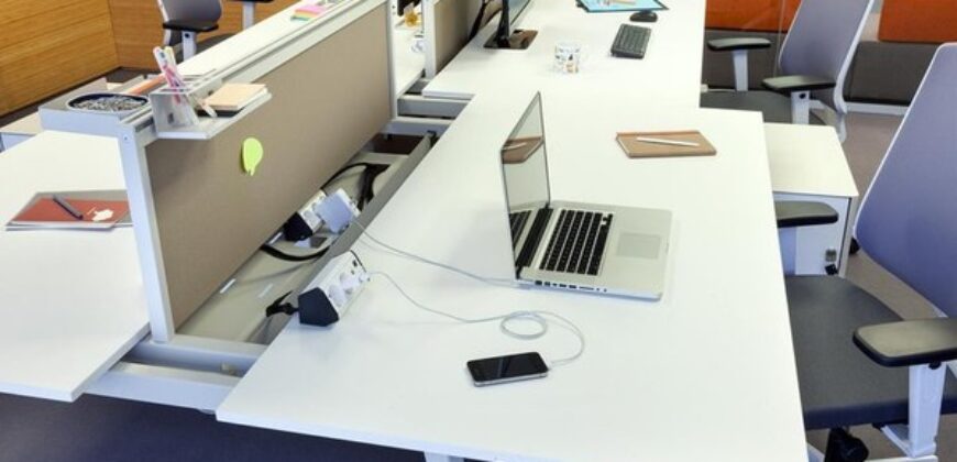 Co-Working & Private Office Spaces for Rent in Baner, Pune