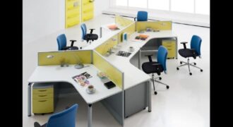 Premium Co-Working & Private Offices in Baner, Pune