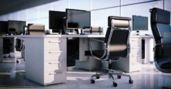 2,500 Sq. Ft. Fully Furnished Office for Rent in Hinjewadi Pune