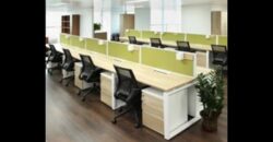 Spacious Office in City Vista, Kharadi with 1990sqft
